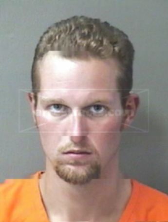 Dustin Charles Griffith