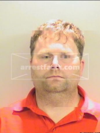 Matthew Shane Tidwell