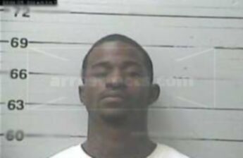 Jermaine Rashod Ratcliff