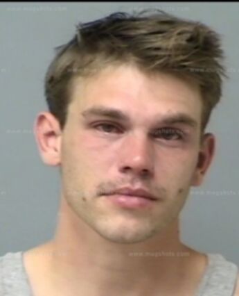 Matthew Raymond Morris
