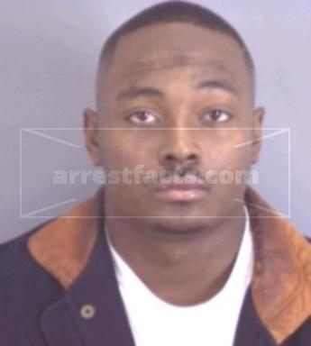 Tyrone Dewayne Campbell