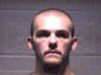 Anthony James Cantrell