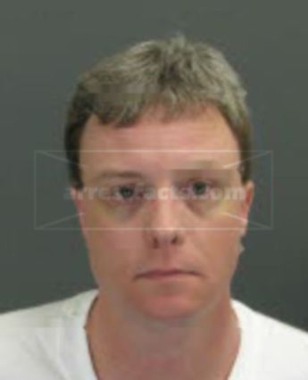 Mark Howard Brown