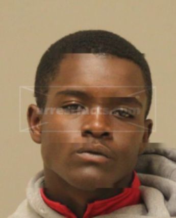 Dangelo Deshawn Lee