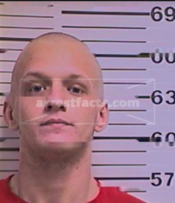 Jeffrey Lynn Arnold