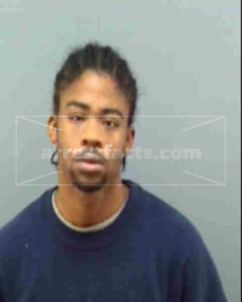 Idrise S Ross