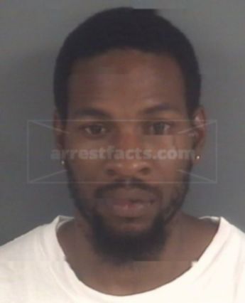 Deon Antwon Ray