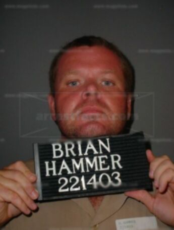 Brian Hammer