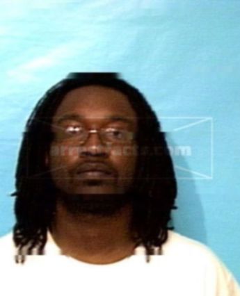 Brian Christopher Stallworth