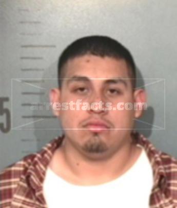 John Sebastian Hernandez