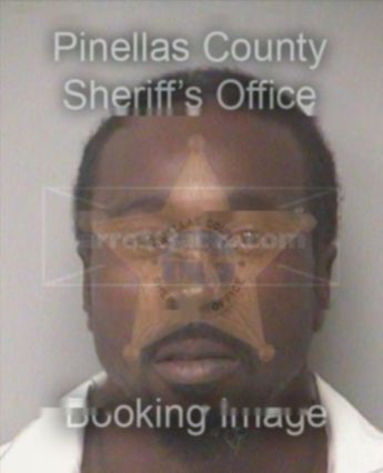 Darrell Alphonso Durant