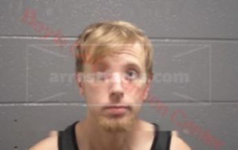 Aaron Dale Lee Ledington