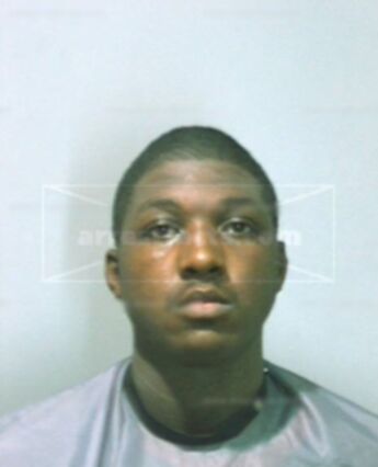 Brandon Deshun Atkins