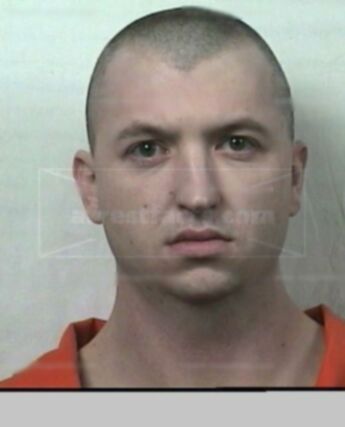 Shane Allen Vanderpool