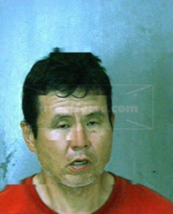 Taeho Lee