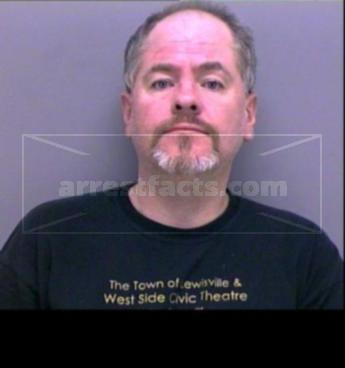 Michael Wayne Wiseman