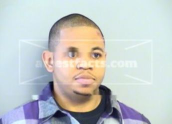 Quincy Phillip Collins