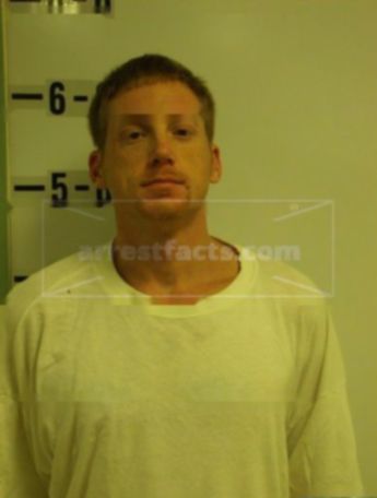 Joshua Franklin Murray