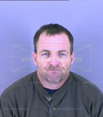 Alan Dale Crouch