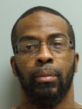Curtis Maurice Harper