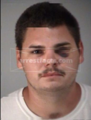 Steven Michael Phillips