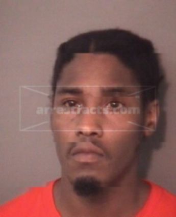 Xavier Antwan Murphy