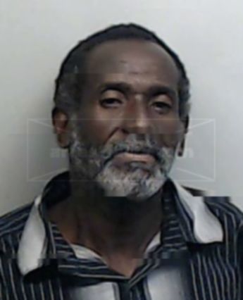 Claston Bernard Banks