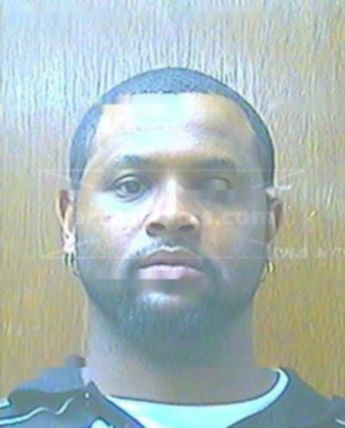Ronnie L Jenkins Jr.