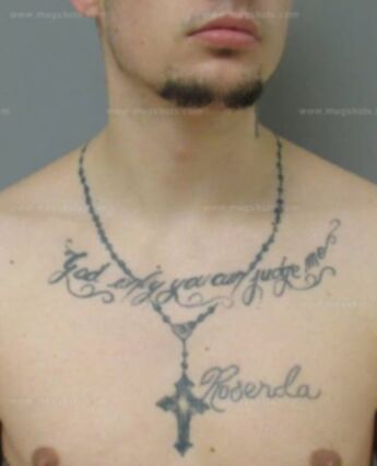 Cody M Ratledge