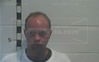 Brandon Craig Woodson