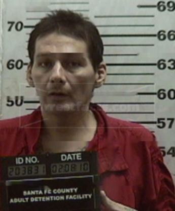 John Francis Vasquez