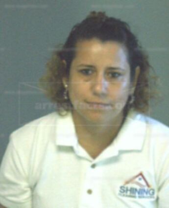 Blanca Irene Vasquez-Ruiz