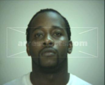 Fredrick Jermaine Patrick