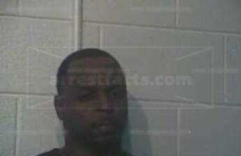 Terrance Lamont Ray