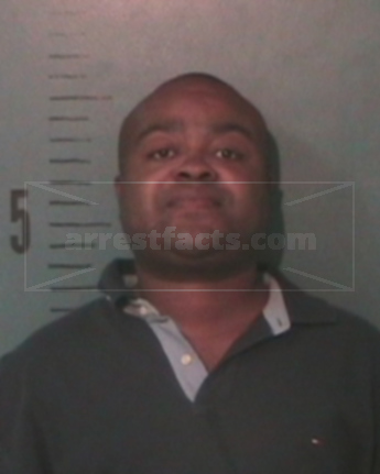 Ronald Larae Berry