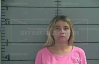 Lindsay Antoinette Angell