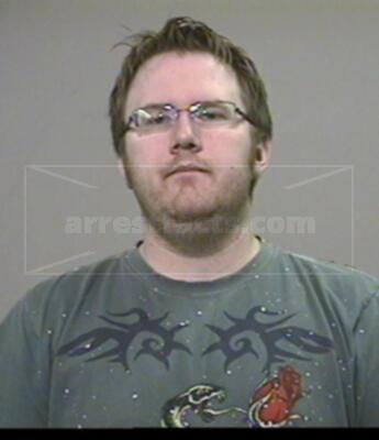 Jeffrey Ray Derrickson