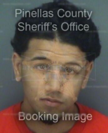 Joshua Michael Delgado