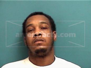 Derrick Lamont Harmon