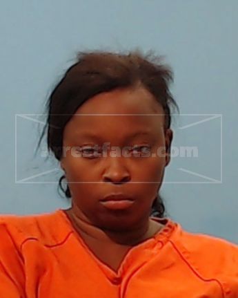 Gaynesha Renee Boyd