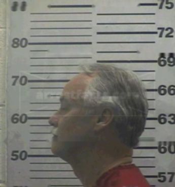 Larry Cheek