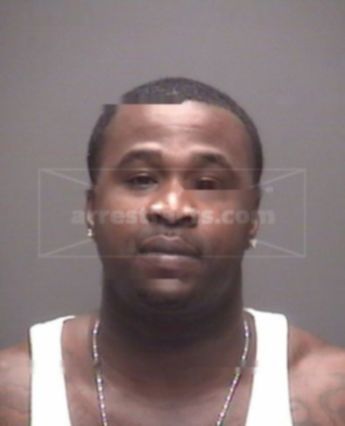 Derrick Emanuel Ransom