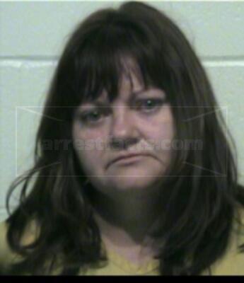 Teresa Murphy Thibodeaux