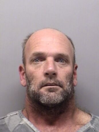 Terry Wayne Mccarter