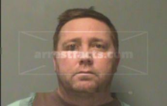 Jason Christopher Fiscus