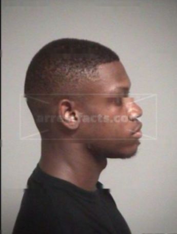 Derriel L'keith Lewis