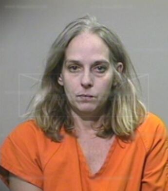 Carol Dianne Chapman