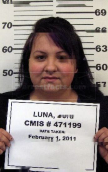 Dora Luna