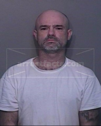 Anthony Jason Laukhart