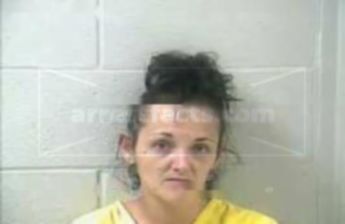 Heather Lynn Shreve